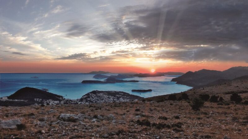 Dubrovnik: Group Sightseeing Tour with Stunning Views - Practical Tips for Your Trip