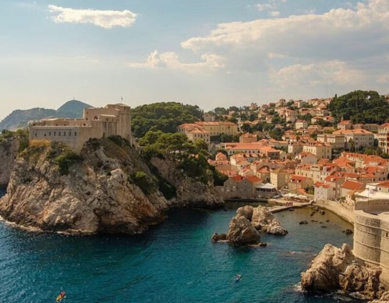 Dubrovnik: Group Tour & Panoramic Cruise - A Detailed Look at the Experience