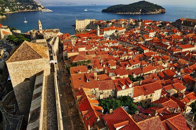 Dubrovnik Group Walking Tour - In-Depth Look at the Dubrovnik Group Walking Tour