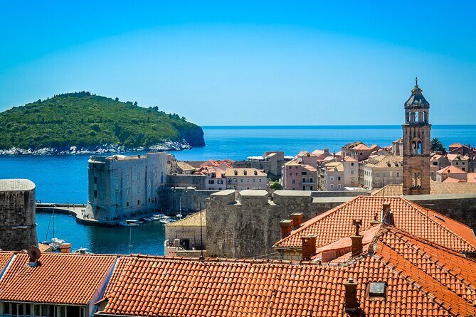 Dubrovnik Group Walking Tour - FAQ