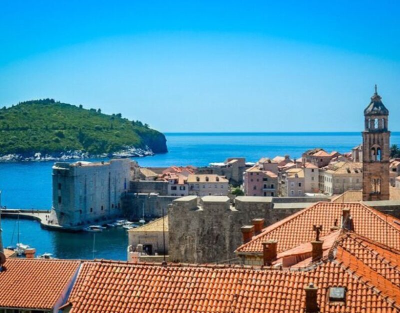 Dubrovnik: Guided Group Tour with Morning Cup of Coffee - Who Will Love This Experience?