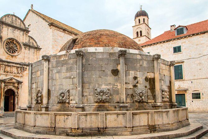 Dubrovnik Guided Group Tour with Ston Oyster tasting from Split & Trogir - Who Would Love This Tour?