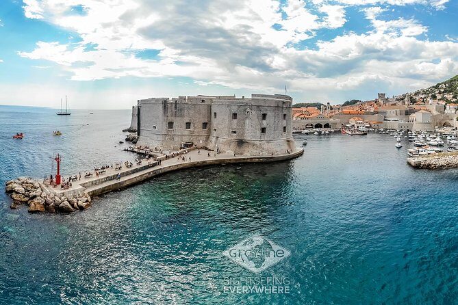 Dubrovnik Guided Group Tour with Ston Oyster tasting from Split & Trogir - Who Might Want to Skip It?