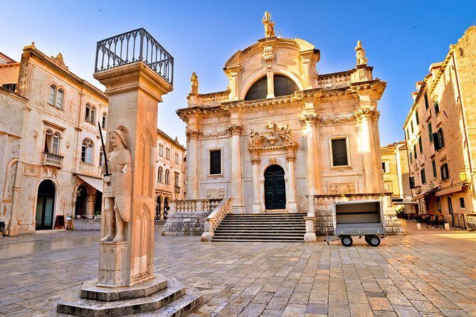 Dubrovnik Guided Group Tour with Ston Oyster tasting from Split & Trogir - Final Thoughts