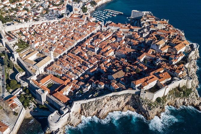 Dubrovnik Guided Group Tour with Ston Oyster tasting from Split & Trogir - FAQ