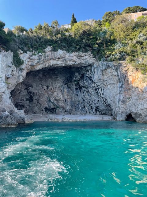 Dubrovnik: Guided Jet Ski Tour - Why Choose the Dubrovnik Guided Jet Ski Tour?