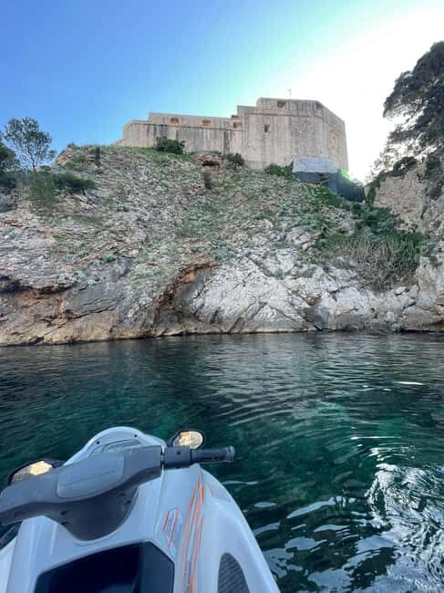 Dubrovnik: Guided Jet Ski Tour - FAQ