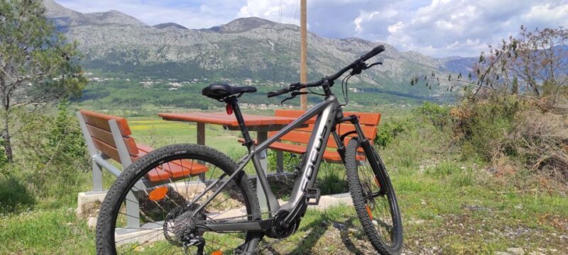 Dubrovnik Guided Private E-bike Tour - Who Should Consider This Tour?