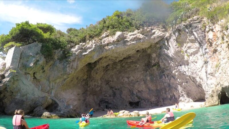 Dubrovnik: Guided Sea Kayaking and Snorkeling Tour - FAQ