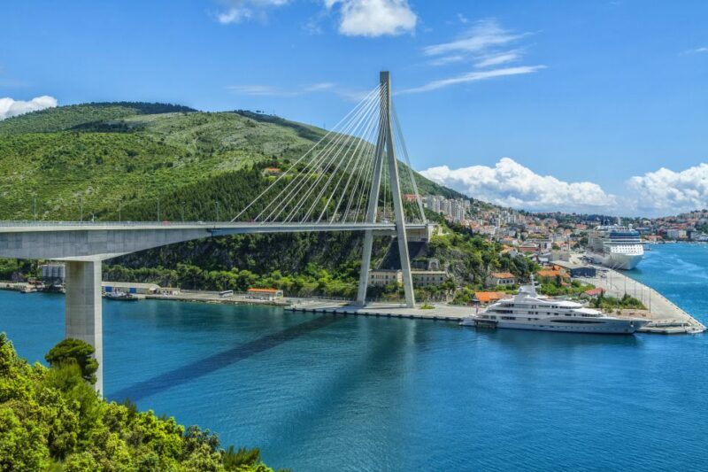 Dubrovnik: Guided Sightseeing Tour by Minivan - Final Thoughts: Is This Tour Right for You?