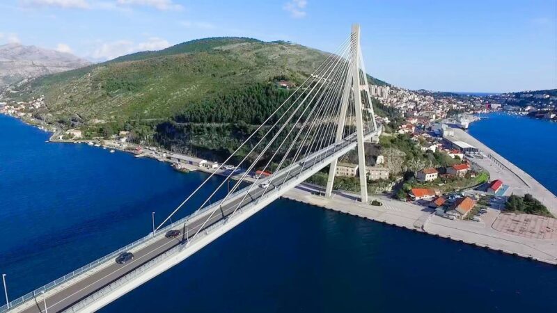 Dubrovnik: Guided Sightseeing Tour by Minivan - FAQ