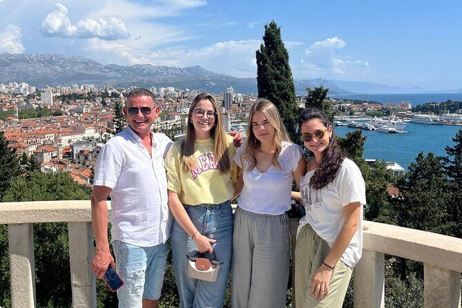 Dubrovnik Guided Tour & Free Time From Makarska Riviera - Frequently Asked Questions