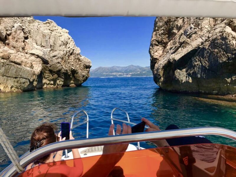 Dubrovnik: Half-Day Boat Tour to Elaphite Islands - Who Will Love This Tour?