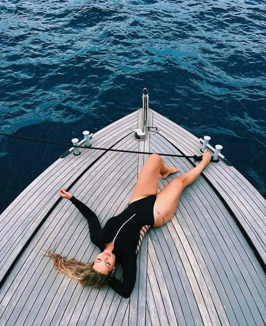 Dubrovnik: Half-Day Instagram Boat Tour with Drinks - Setting Sail from Dubrovnik: What to Expect