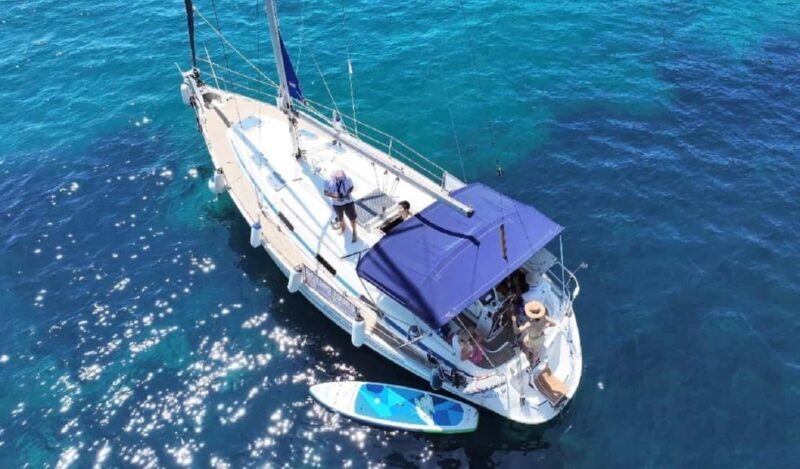 Dubrovnik- Half day private boat tour to Elaphiti &Blue cave - A full breakdown of what you can expect from this Dubrovnik boat tour