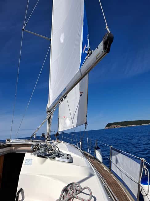 Dubrovnik- Half day private boat tour to Elaphiti &Blue cave - Final thoughts