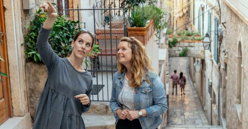 Dubrovnik: Hidden Gems and Highlights Private Walking Tour - The Sum Up