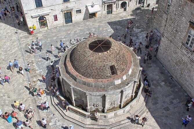 Dubrovnik Highlights Self-Guided Scavenger Hunt and Tour - A Deep Dive into the Self-Guided Dubrovnik Experience