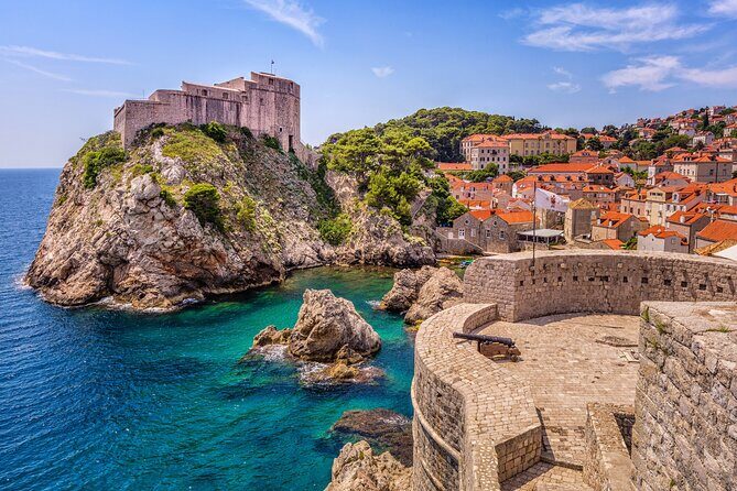 Dubrovnik Highlights Self-Guided Scavenger Hunt and Tour - FAQ