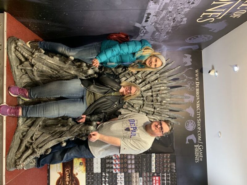 Dubrovnik History and Game of Thrones Locations Tour - Final Thoughts