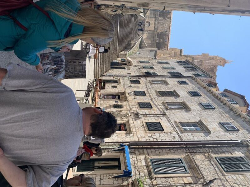 Dubrovnik History and Game of Thrones Locations Tour - FAQ