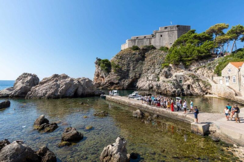Dubrovnik: History and Game of Thrones Walking Tour - Who Is This Tour Best For?