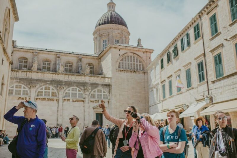 Dubrovnik: History and Game of Thrones Walking Tour - FAQs