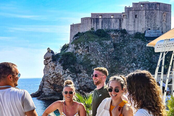 Dubrovnik History, Sweets & Liquors in a Private Palace (PRIVATE) - Why This Dubrovnik Tour Stands Out