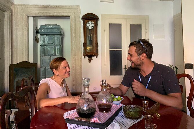 Dubrovnik History, Sweets & Liquors in a Private Palace (PRIVATE) - A Closer Look at the Itinerary