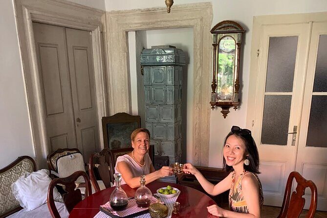 Dubrovnik History, Sweets & Liquors in a Private Palace (PRIVATE) - The Sum Up