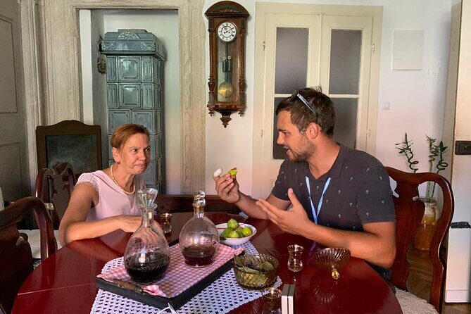 Dubrovnik History, Sweets & Liquors in a Private Palace (PRIVATE) - FAQs