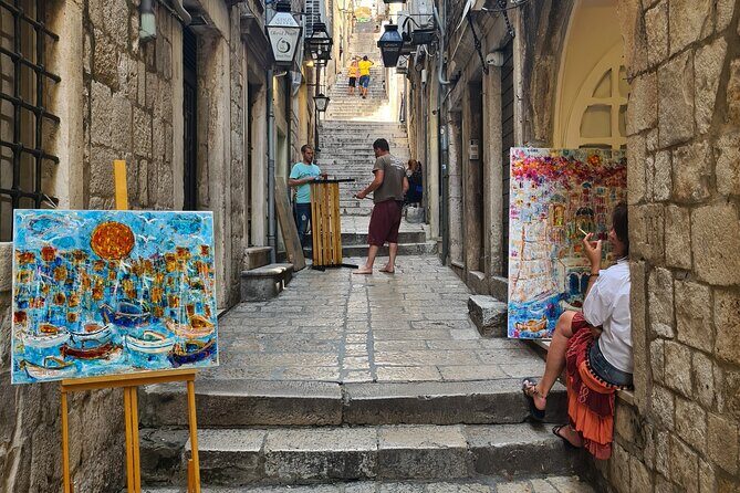 Dubrovnik History Tour + Local Shop Experience (Small Group) - Final Thoughts