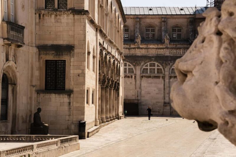 Dubrovnik: History & Walk Through The Old Town - FAQ