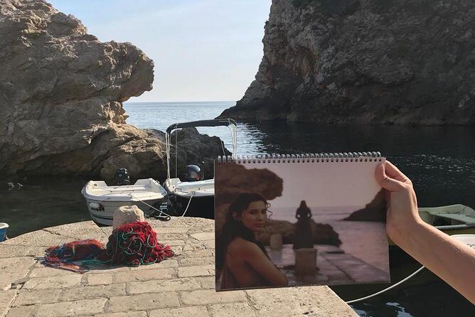 Dubrovnik Hot Combo: History walk and Game of Thrones - Unlock Dubrovnik: A Perfect Blend of History and Game of Thrones