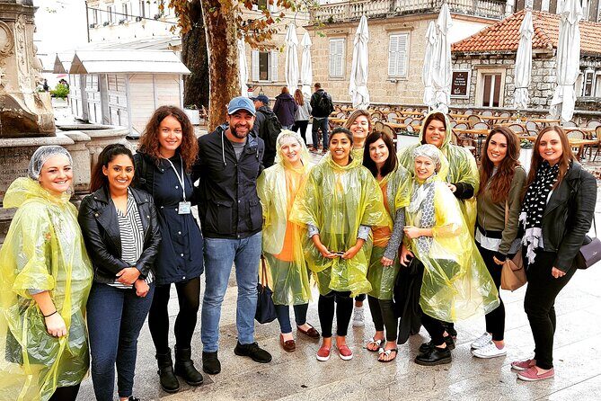 Dubrovnik Hot Combo: History walk and Game of Thrones - Who Will Love This Tour?