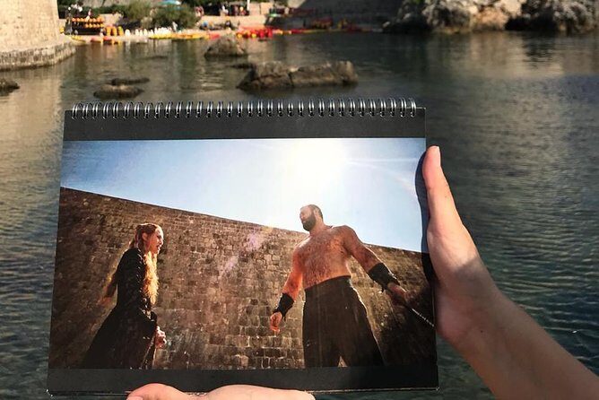 Dubrovnik Hot Combo: History walk and Game of Thrones - FAQs