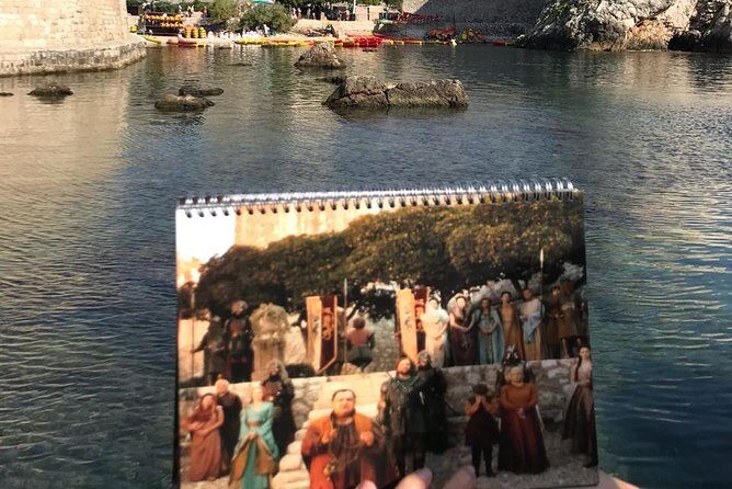 Dubrovnik Hot Combo: History walk and Game of Thrones - Final Thoughts