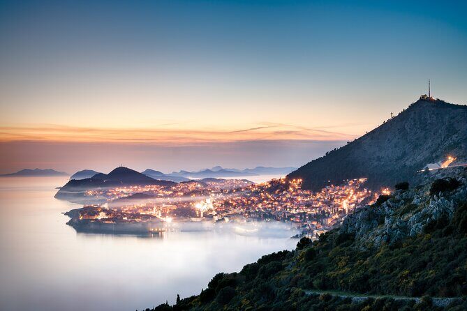 Dubrovnik in One Day - Key Points