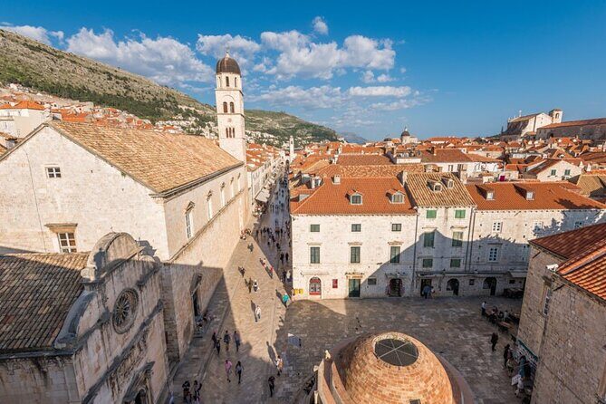 Dubrovnik in One Day - Authentic Local Perspective