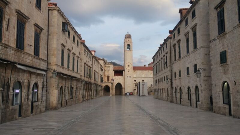Dubrovnik: Insider 90-Minute Walking Tour With a Local - A Deep Dive into the Dubrovnik Insider Tour