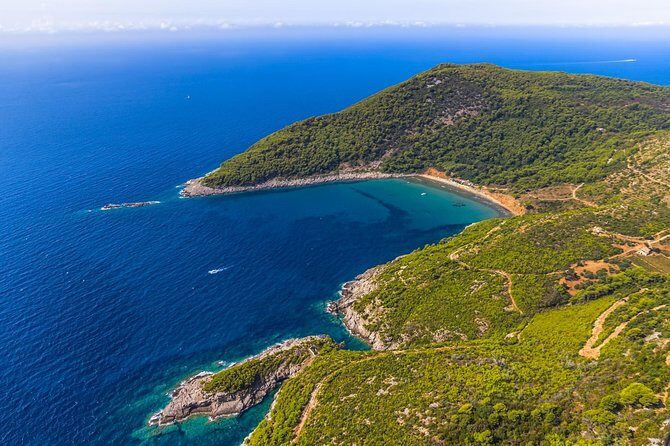 Dubrovnik Island-Hopping Cruise in the Elaphites with Lunch - Practical Tips and Considerations