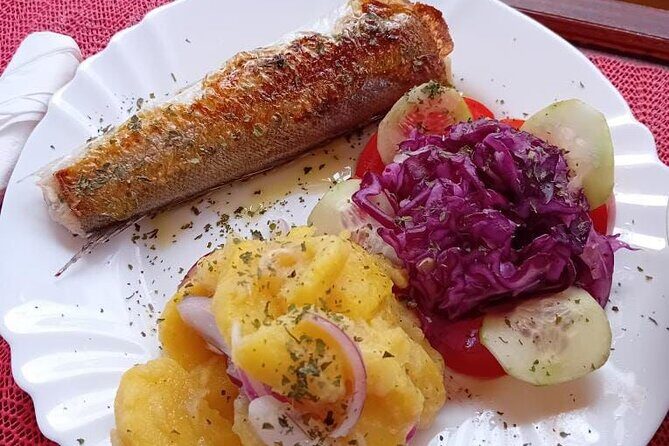Dubrovnik Island-Hopping Cruise in the Elaphites with Lunch - The Sum Up