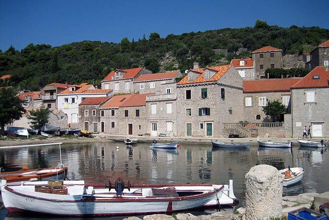 Dubrovnik Islands Boat Tour with Lunch and Unlimited Drinks - An In-Depth Look at the Dubrovnik Islands Boat Tour