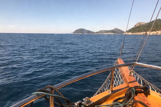 Dubrovnik Islands Private Rented Boat Cruise - The Bottom Line