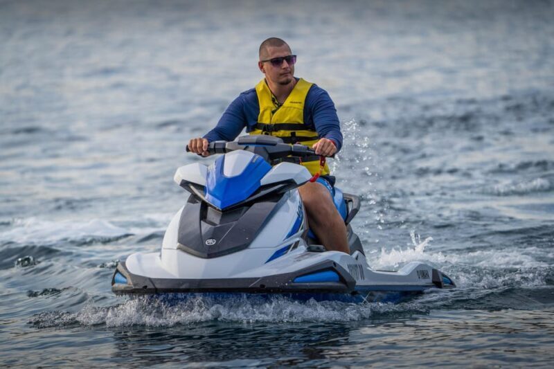 Dubrovnik: Jet Ski Rental - An In-Depth Look at the Dubrovnik Jet Ski Experience