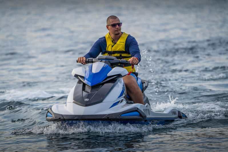 Dubrovnik: Jet Ski Rental - The Sum Up