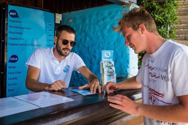 Dubrovnik: Jet Ski Rental - FAQs