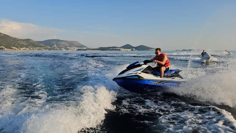 Dubrovnik: Jet Ski Rental with Snorkelling Equipment - Pros and Cons Based on Actual Experience
