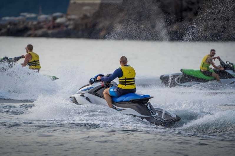 Dubrovnik: Jet Ski Tour - Introduction