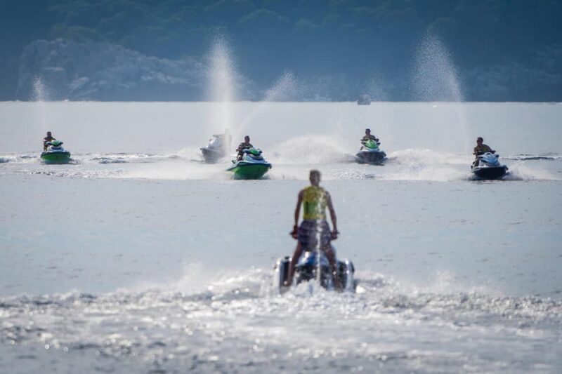 Dubrovnik: Jet Ski Tour - Pricing and Value